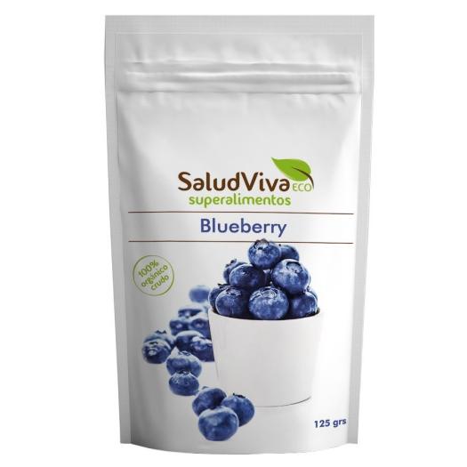 BlueBerry en Polvo Salud Viva Bio 125g
