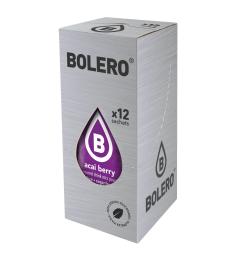 Bolero Drink Box 12 Acai Berry 9g