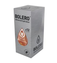 Bolero Drink Box 12 Almendra (Almond) 9g