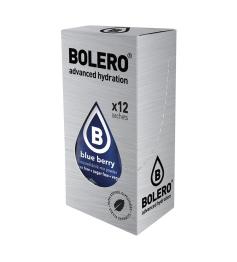 Bolero Drink Box 12 Arándano (Blueberry) 3g