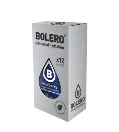 Bolero Drink Box 12 Arándano (Blueberry) 3g