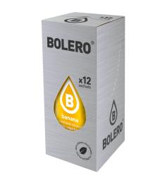Bolero Drink Box 12 Banana 9g