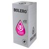 Bolero Drink Box 12 Banana y Fresa (Banana & Strawberry) 9g