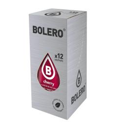 Bolero Drink Box 12 Cereza (Cherry) 9g