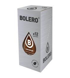 Bolero Drink Box 12 Coco (Coconut) 9g