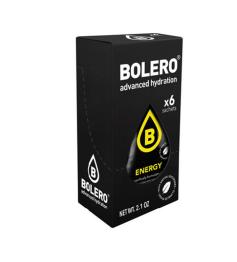 Bolero Drink Box 12 Energía (Energy) 14g