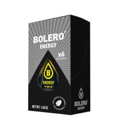 Bolero Drink Box 12 Energía (Energy) 14g