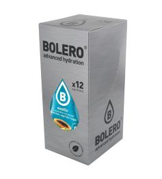 Bolero Drink Box 12 Exótico (Exotic) 9g