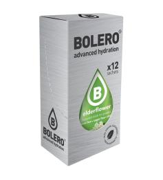 Bolero Drink Box 12 Flor de Sauco (Elderflower) 9g