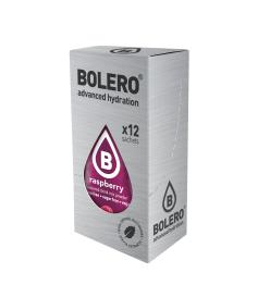 Bolero Drink Box 12 Frambuesa (Raspberry) 3g