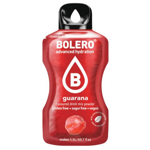 Bolero Drink Box 12 Guarana 9g