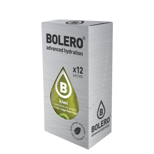 Bolero Drink Box 12 Kiwi 3g