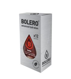 Bolero Drink Box 12 Kola 3g