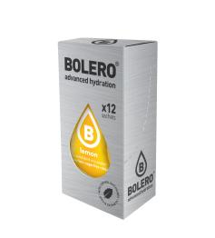 Bolero Drink Box 12 Limón (Lemon) 3g