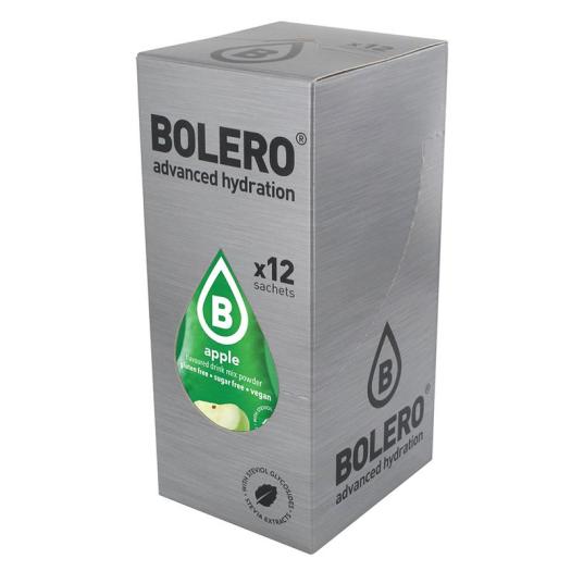 Bolero Drink Box 12 Manzana (Apple) 9g