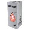 Bolero Drink Box 12 Melocotón (Peach) 9g