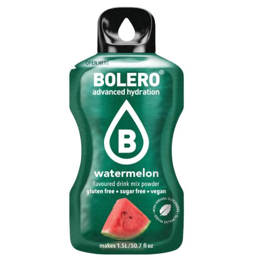 Bolero Drink Box 12 Sandía (Watermelon) 9g