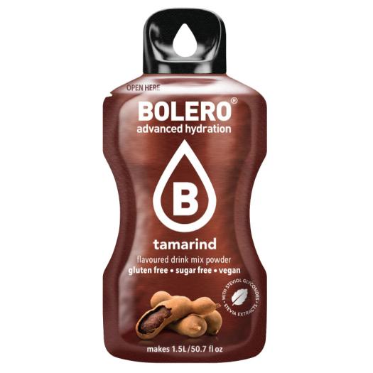 Bolero Drink Box 12 Tamarindo (Tamarind) 9g
