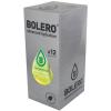 Bolero Drink Box 12 Te de Mango y Lichi (Iced Green Tea Mango and Lychee) 8g