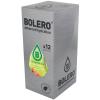 Bolero Drink Box 12 Te de Sandía (Iced Green Tea Watermelon) 8g