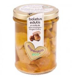 Boletus en Conserva Emperatriz Bio 175g
