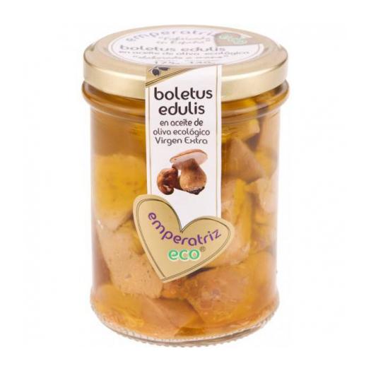 Boletus en Conserva Emperatriz Bio 175g