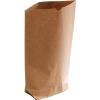 Bolsa de Papel Kraft Cilíndrica para Granel 180x320 Caja de 900uds