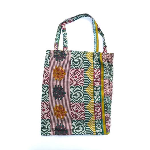 Bolsa de Tela Fina de la India 38x30cm