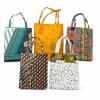 Bolsa de Tela Fina de la India 38x30cm