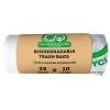 Bolsas de Basura Compostables Smart Cycle 25 x10L