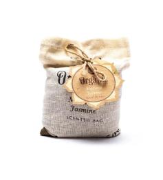 Bolsita Perfumada de Jazmín Organic Goodness 150g