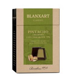 Bombón de Pistacho Cremoso Blanxart 70g