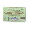Bonito en Aceite de Oliva Cabo de Peñas Bio 111g