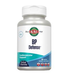 BP Defense Kal 60 comprimidos