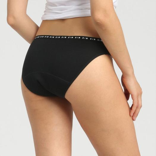 Braga Menstrual Flujo Moderado Dim Talla S