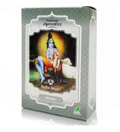 Brahmi Tratamiento Capilar Natural Rhade Shyam 100g