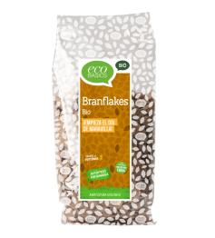 Branflakes EcoBasics Bio 375g