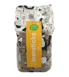 Bransticks EcoBasics Bio 375g