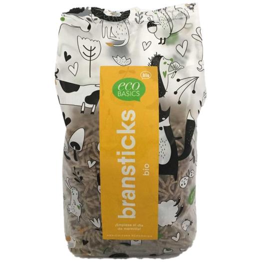 Bransticks EcoBasics Bio 375g