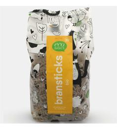 Bransticks EcoBasics Bio 375g