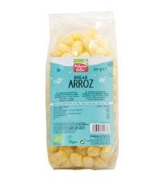 Break de Arroz Integral Bio 50g