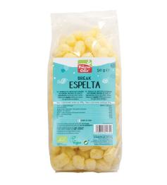 Break de Espelta Bio 50g