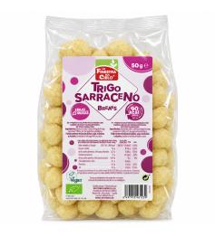 Break de Trigo Sarraceno La Finestra Bio 50g
