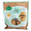 Burgers Sin Gluten Zealia Bio 190g
