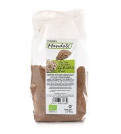 Cañamo Plus Semillas Trituradas Bio 175g