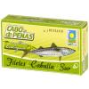 Caballa del Sur en Aceite de Oliva Cabo de Peñas Bio 85g