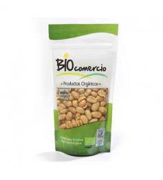 Cacahuete Natural Sin Piel Bio 100g