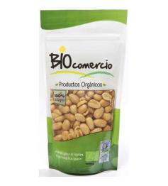 Cacahuete Natural Sin Piel Bio 1Kg