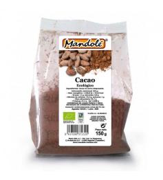 Cacao en Polvo Desgrasado (100% Cacao) Bio 125g