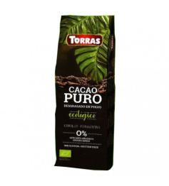 Cacao Puro Desgrasado Bio 150g